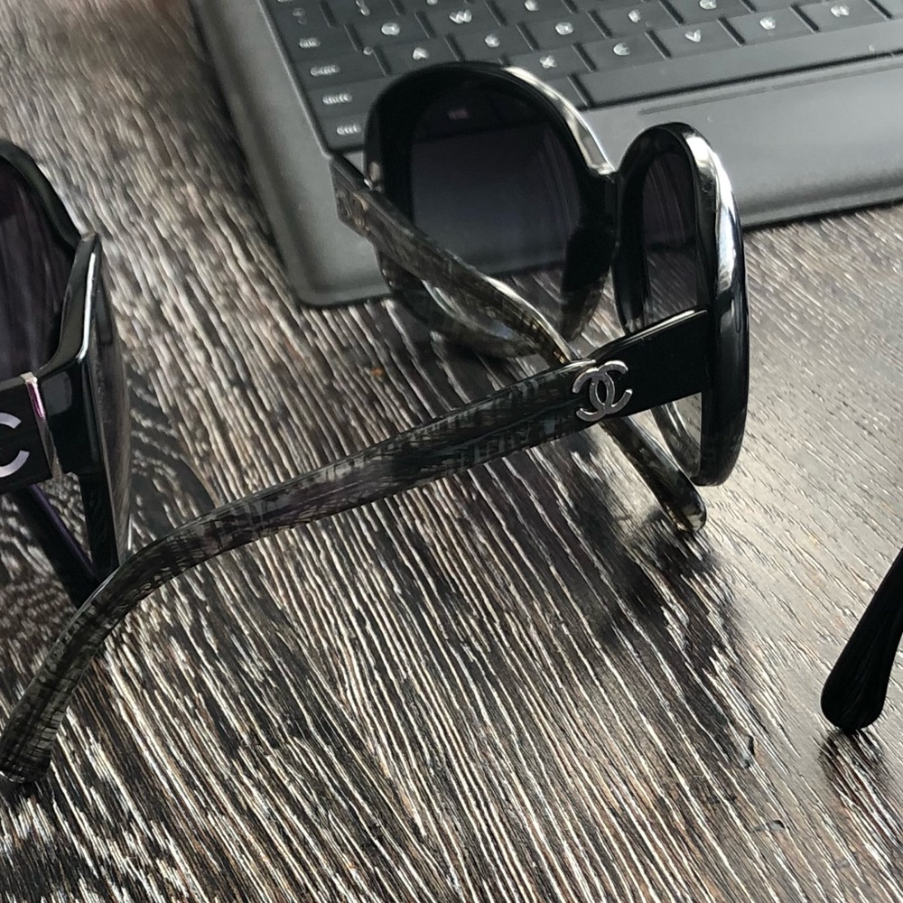 Chanel Sunglasses